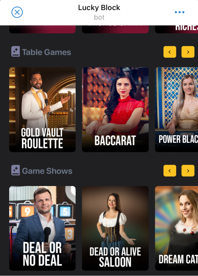 tonplay casino