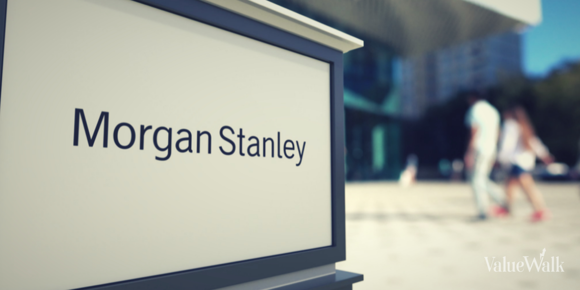 Morgan Stanley