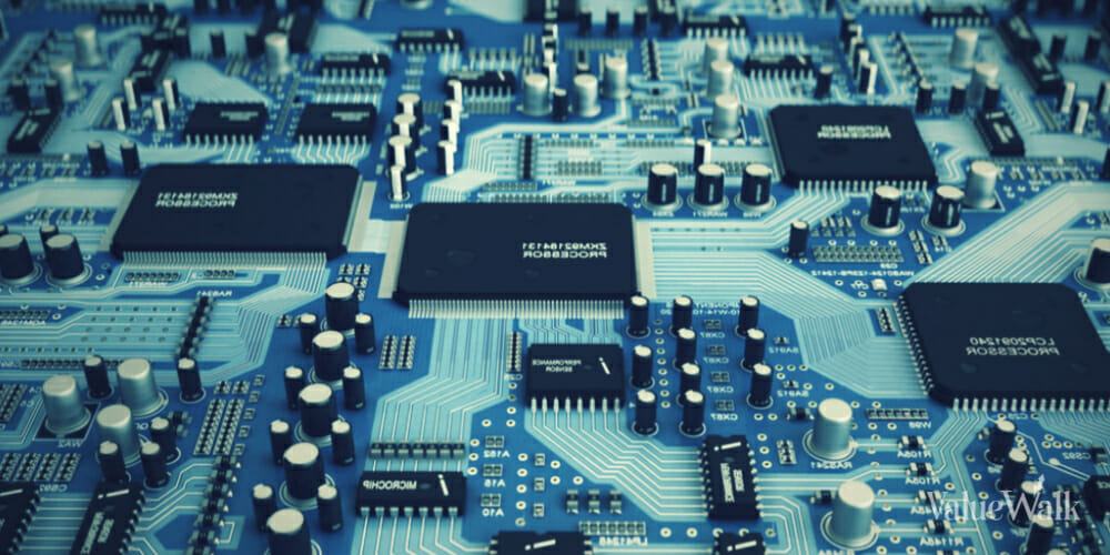 Semiconductor Stocks