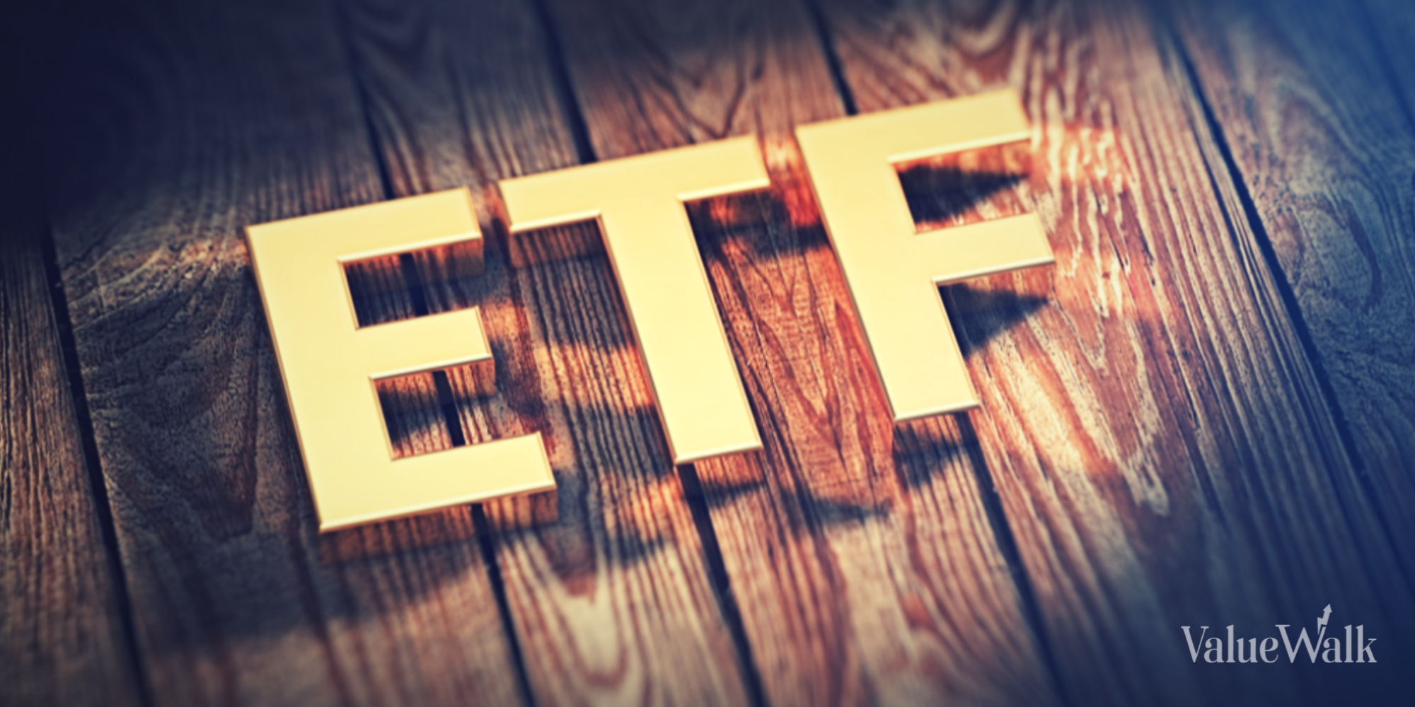 Small-Cap ETFs