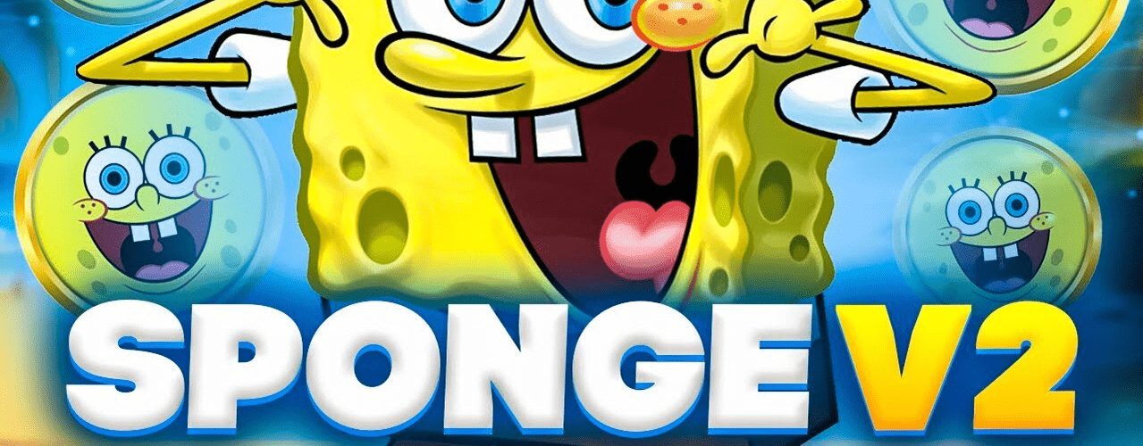 Meme coins, best meme coins | Sponge V2