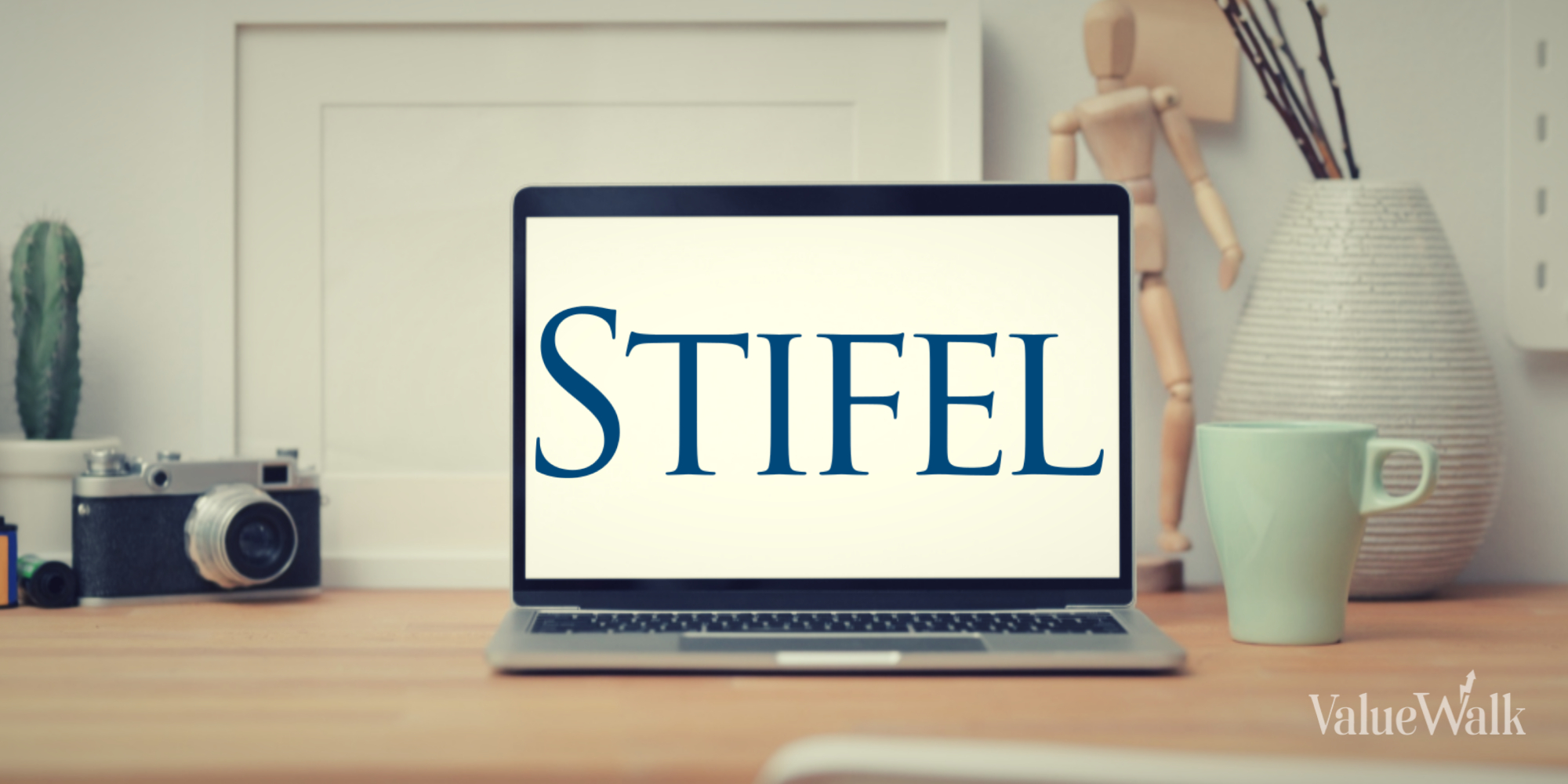 Stifel Financial