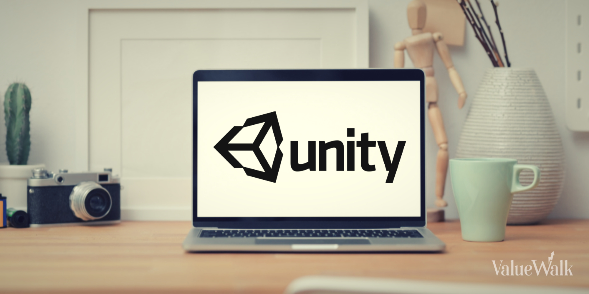 Unity Stock