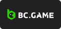 BC.Game Logo