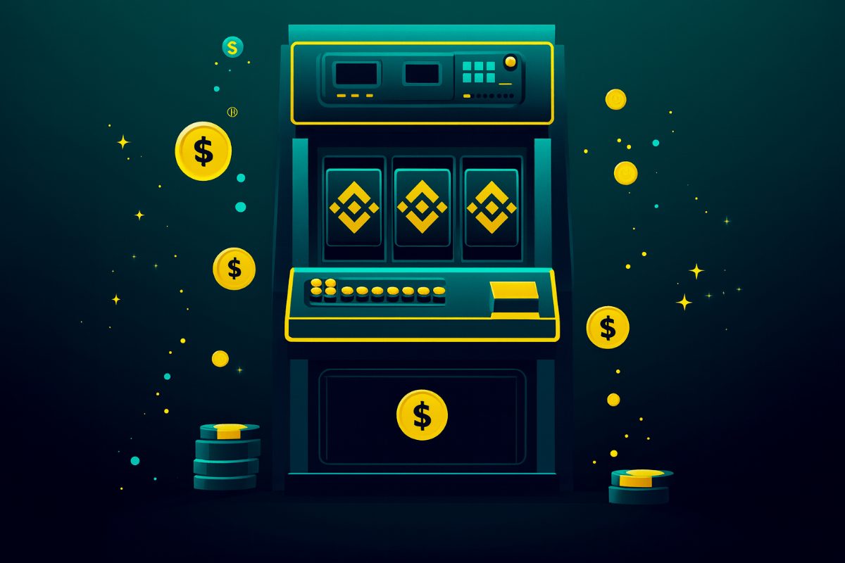 Best BNB Casinos - Binance Coin Casinos in December 2025