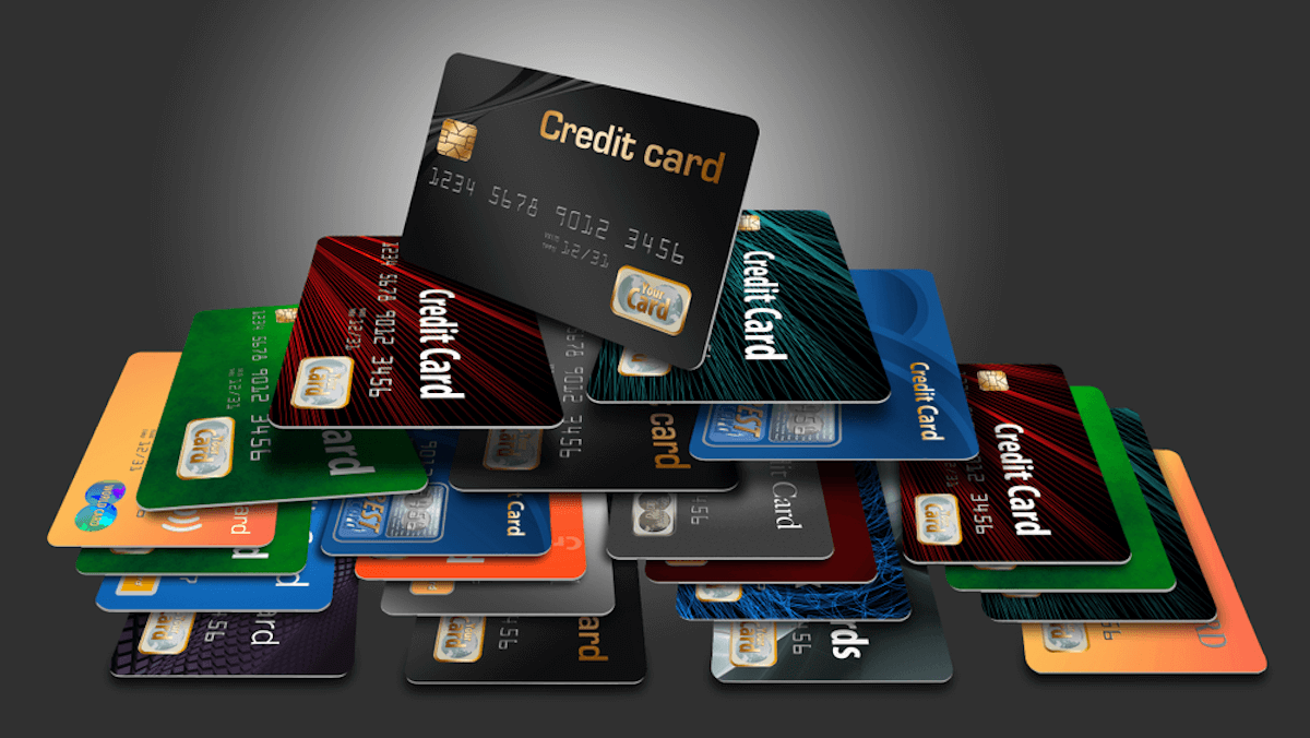 Best credit cards