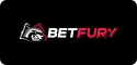 BetFury Logo