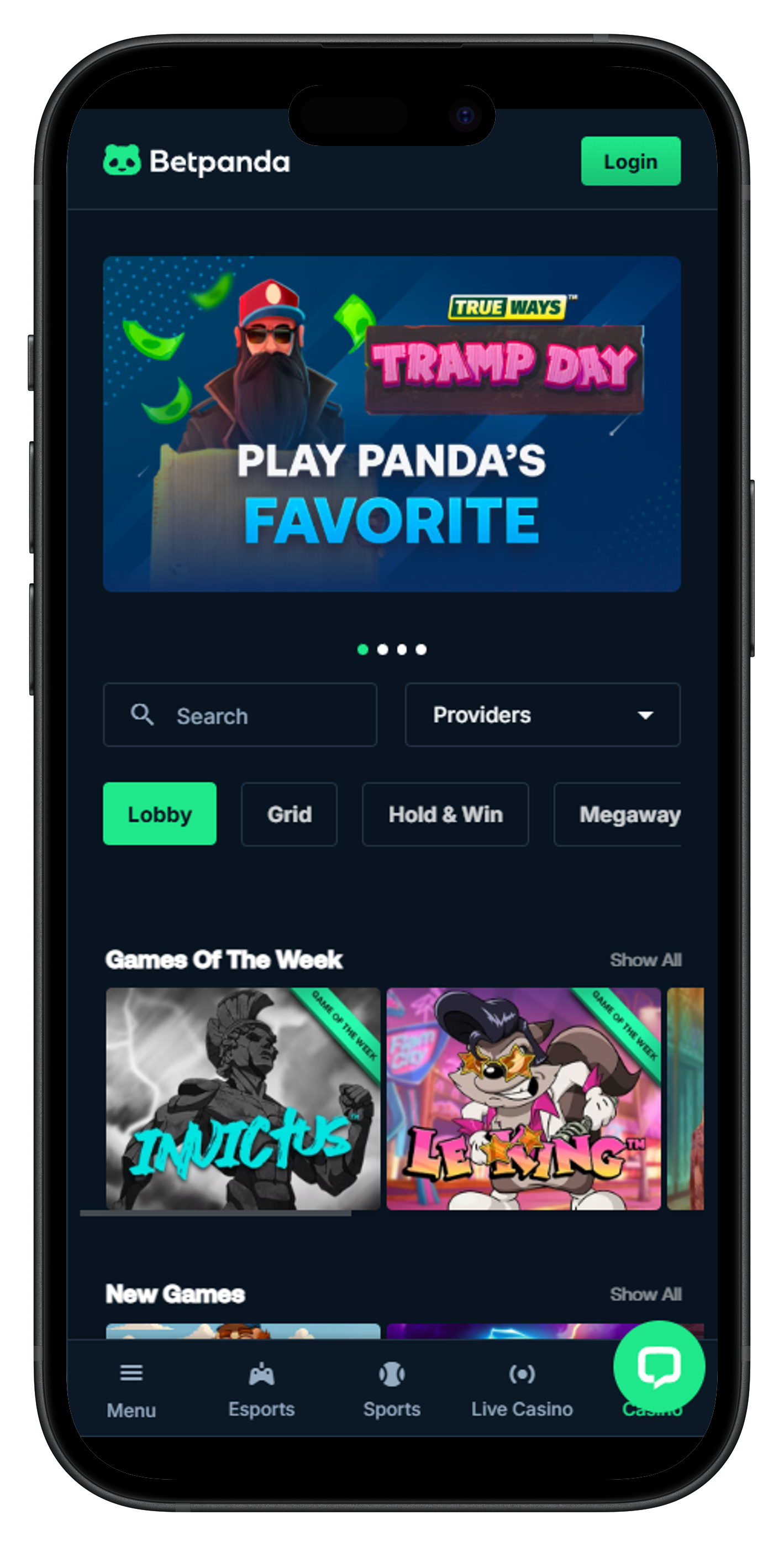 Top Ethereum Casinos in 2026 – Best ETH Casino Sites