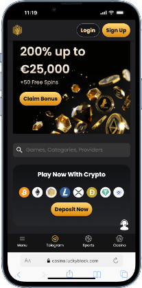 No Verification, No Problem: Dive into the World of Crypto Casinos
