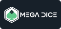 Mega Dice Logo