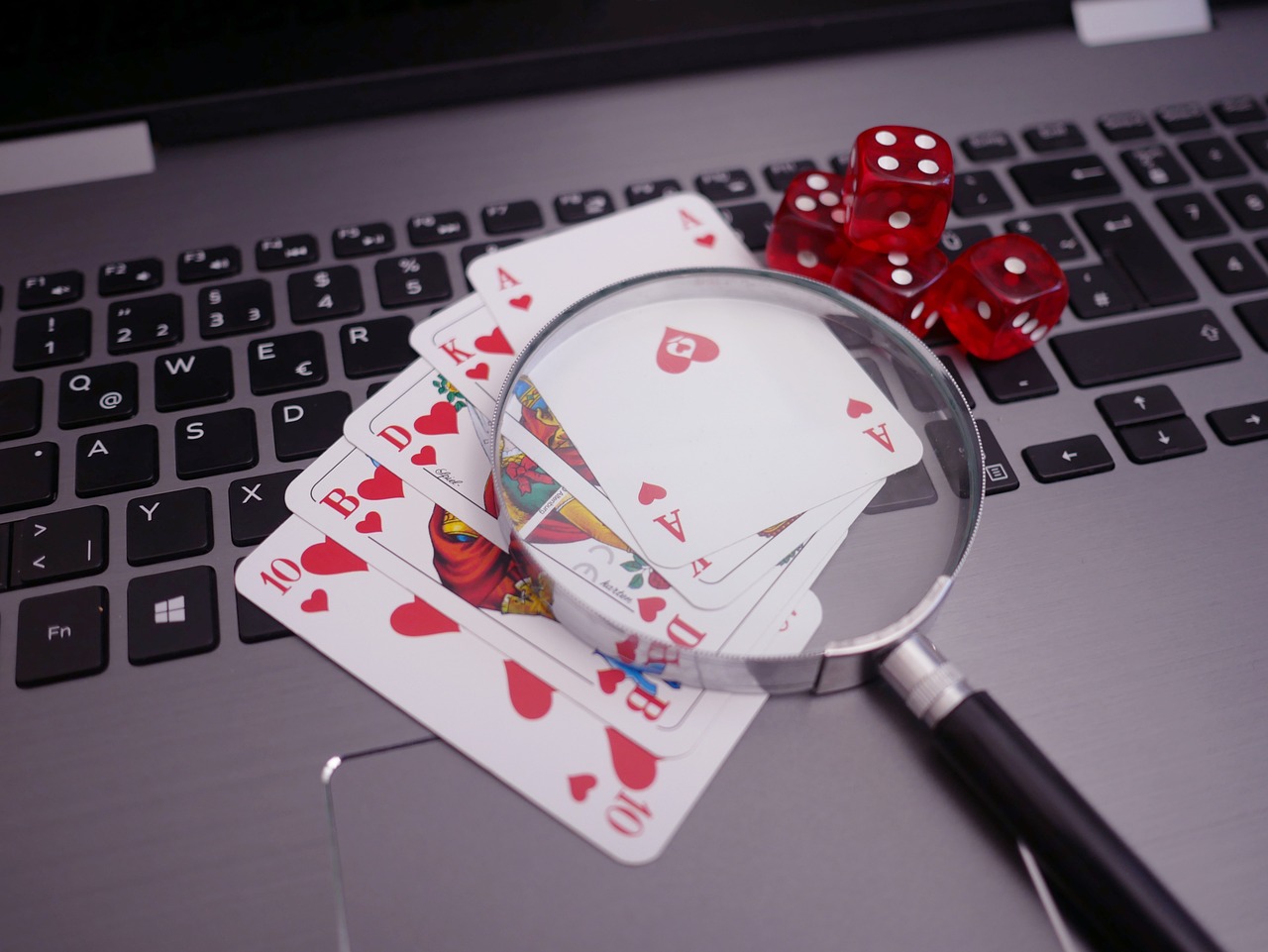 Are No KYC Casinos legal?