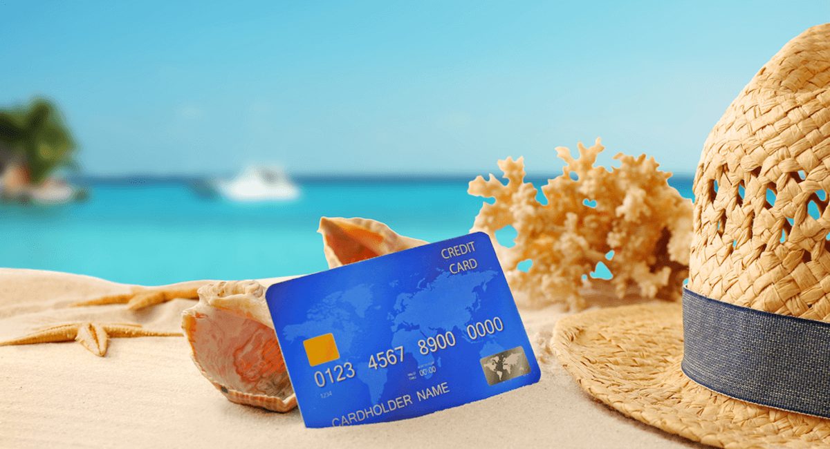 Travel Credit Cards