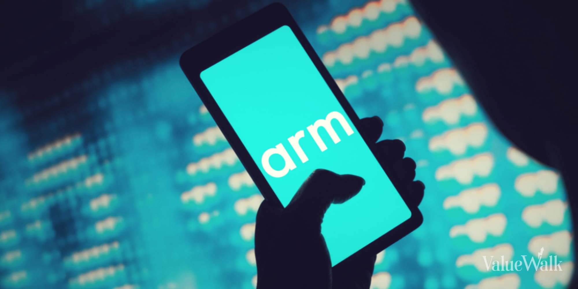 Arm Holdings