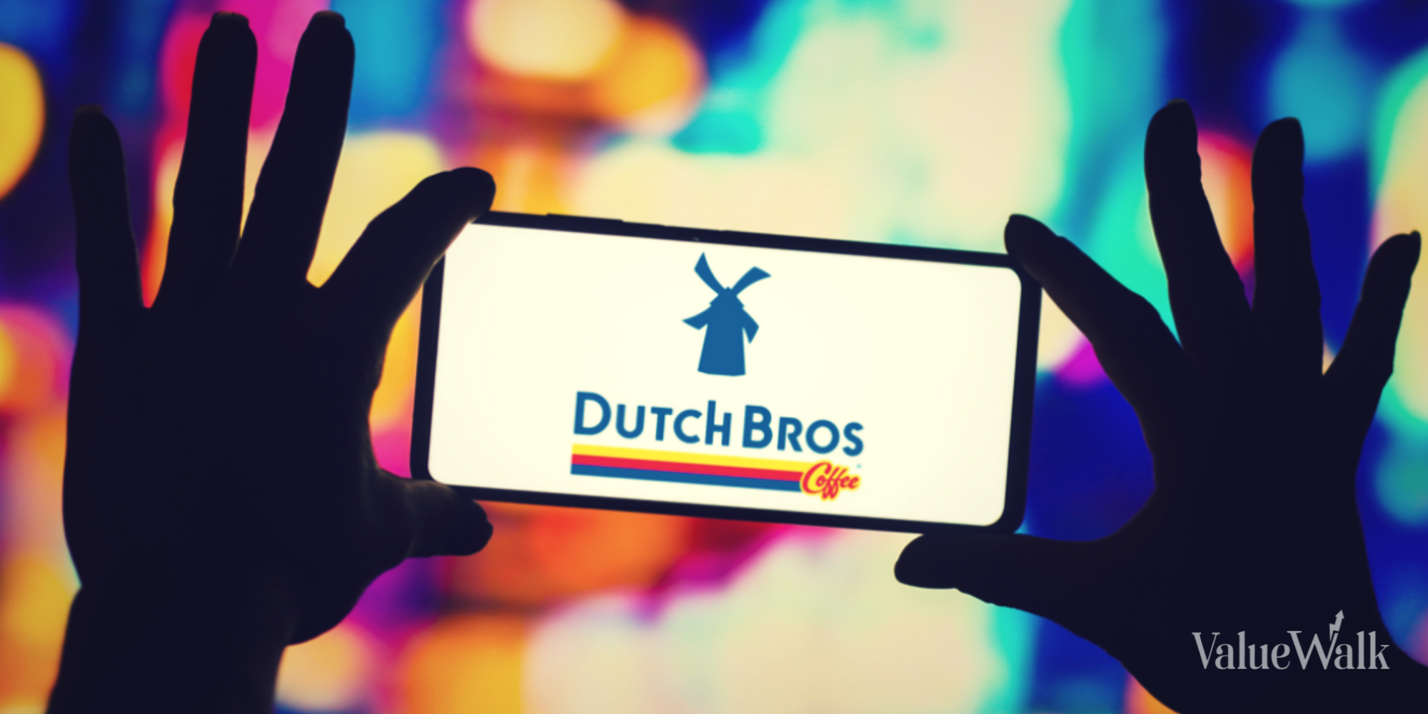 Dutch Bros