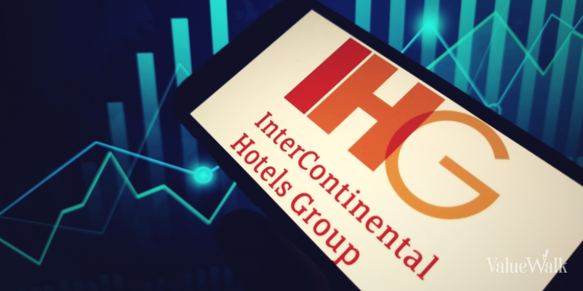 InterContinental Hotels Group