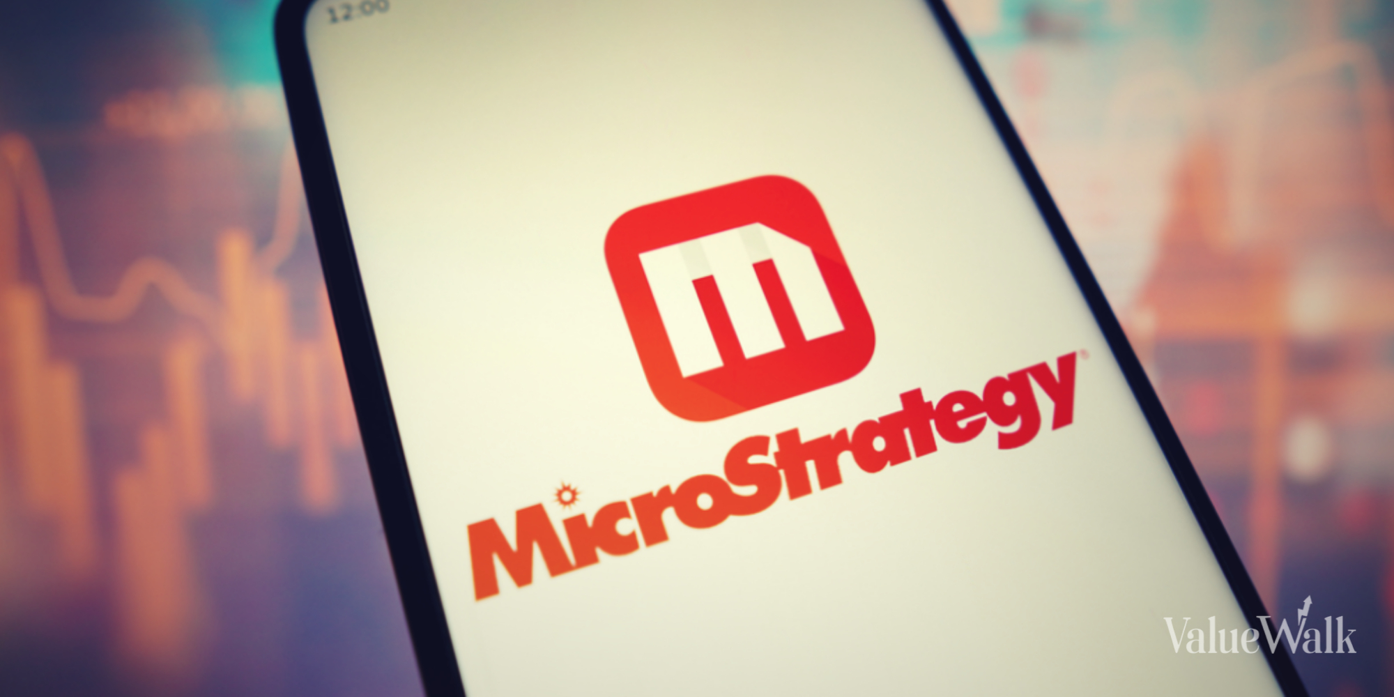 MicroStrategy