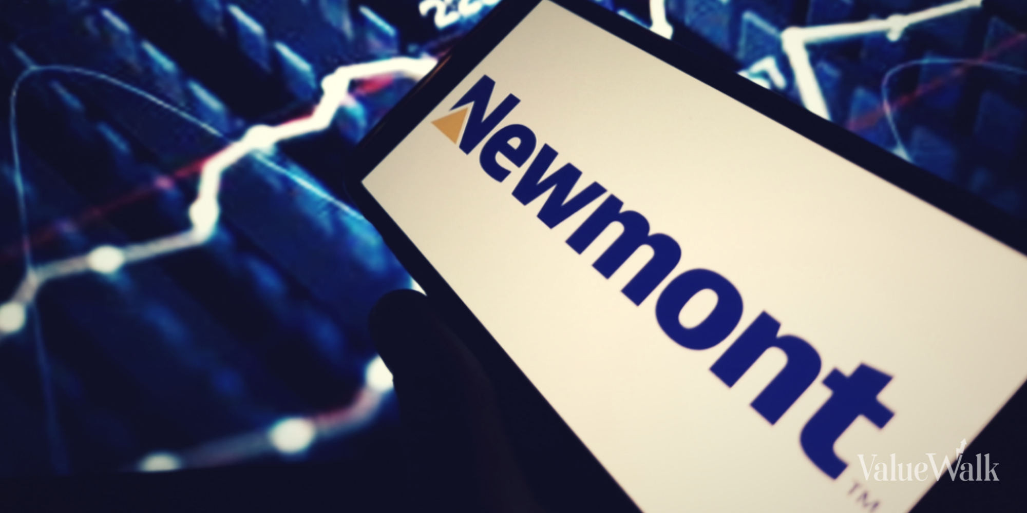 Newmont Stock