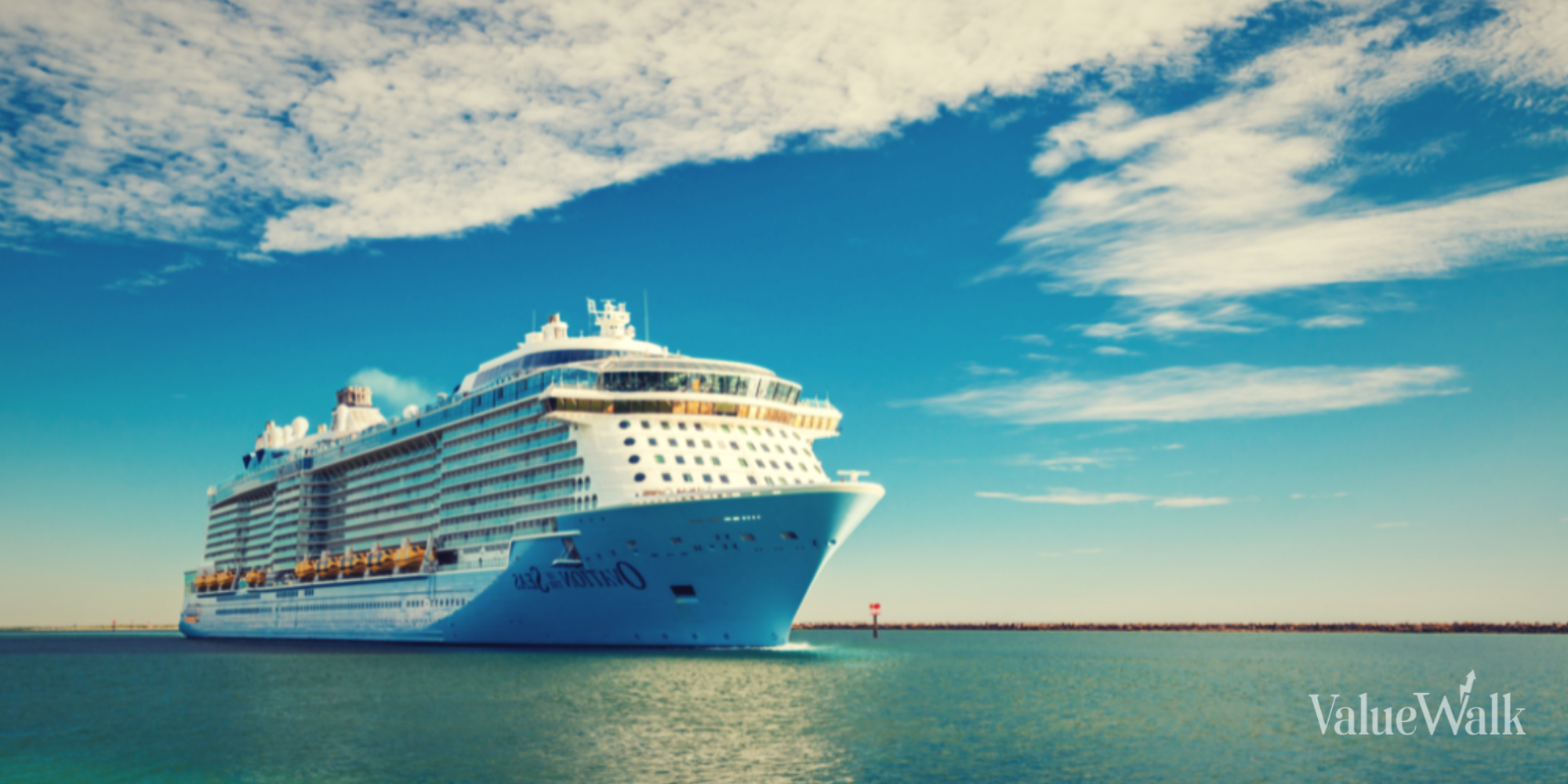 Royal Caribbean Cruises