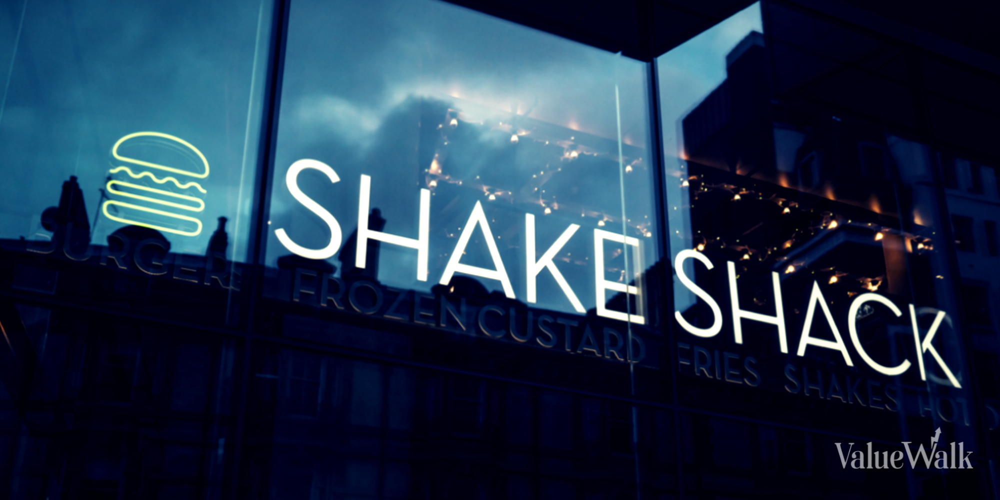 Shake Shack