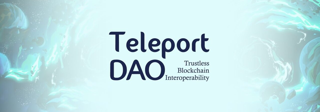 New uniswap listings | TeleportDAO