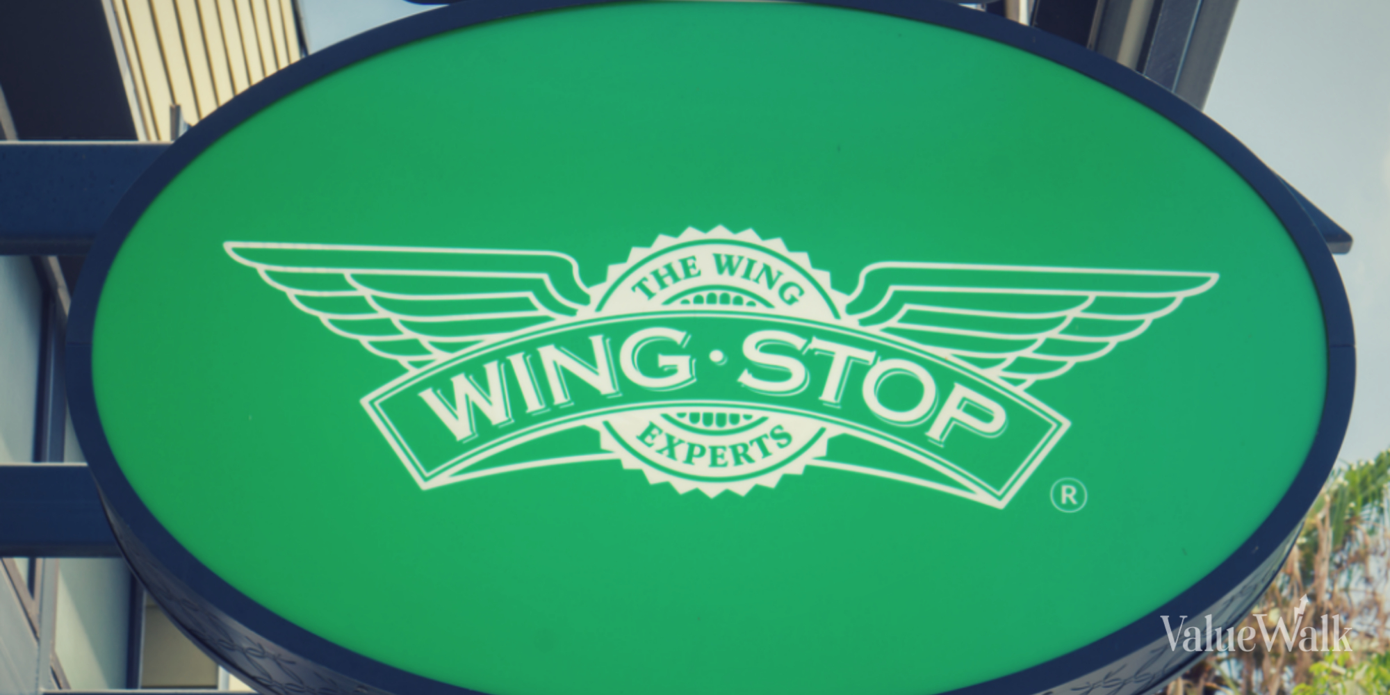 Wingstop Restaurant Stock