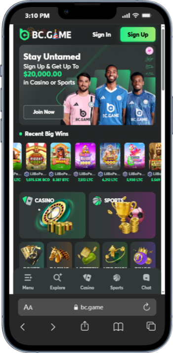 bc.game-litecoin-casinos