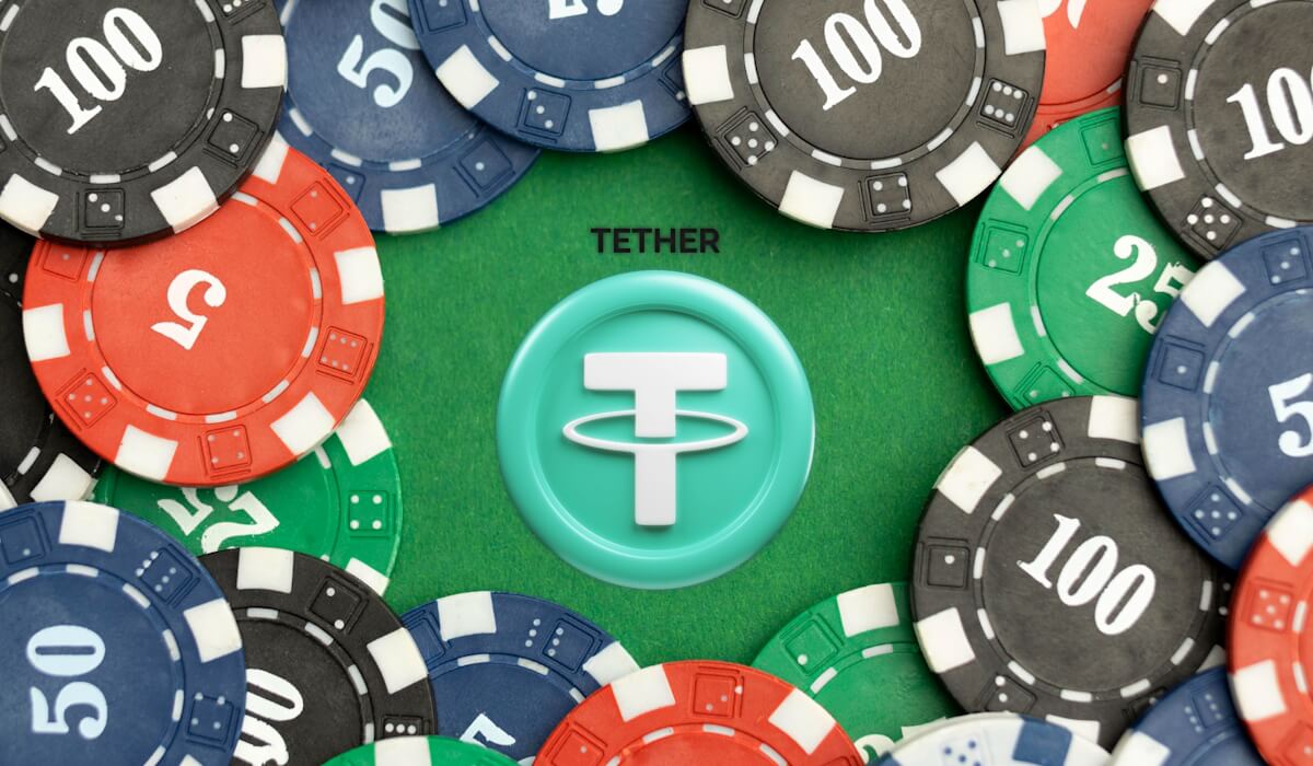 Best Tether casinos