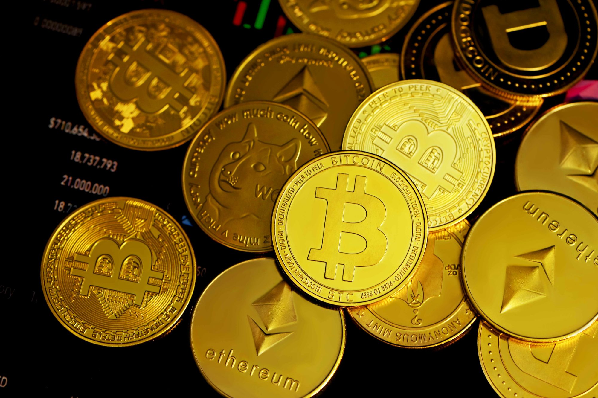 Best Cryptos Under $1 to Buy in 2026