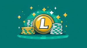 Chips for Litecoin casinos