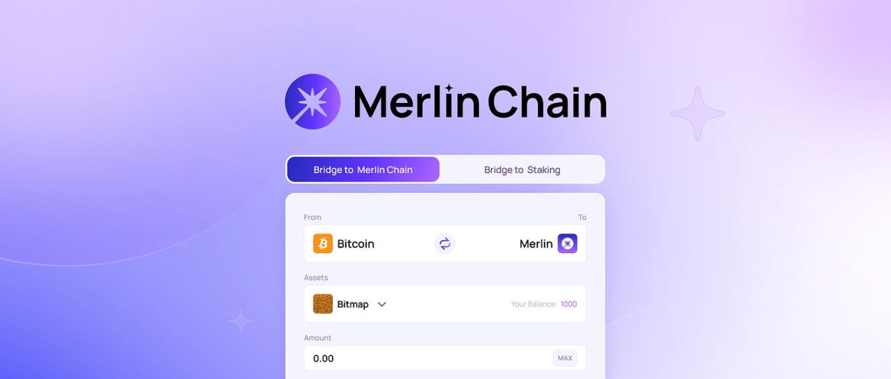 merlin chain