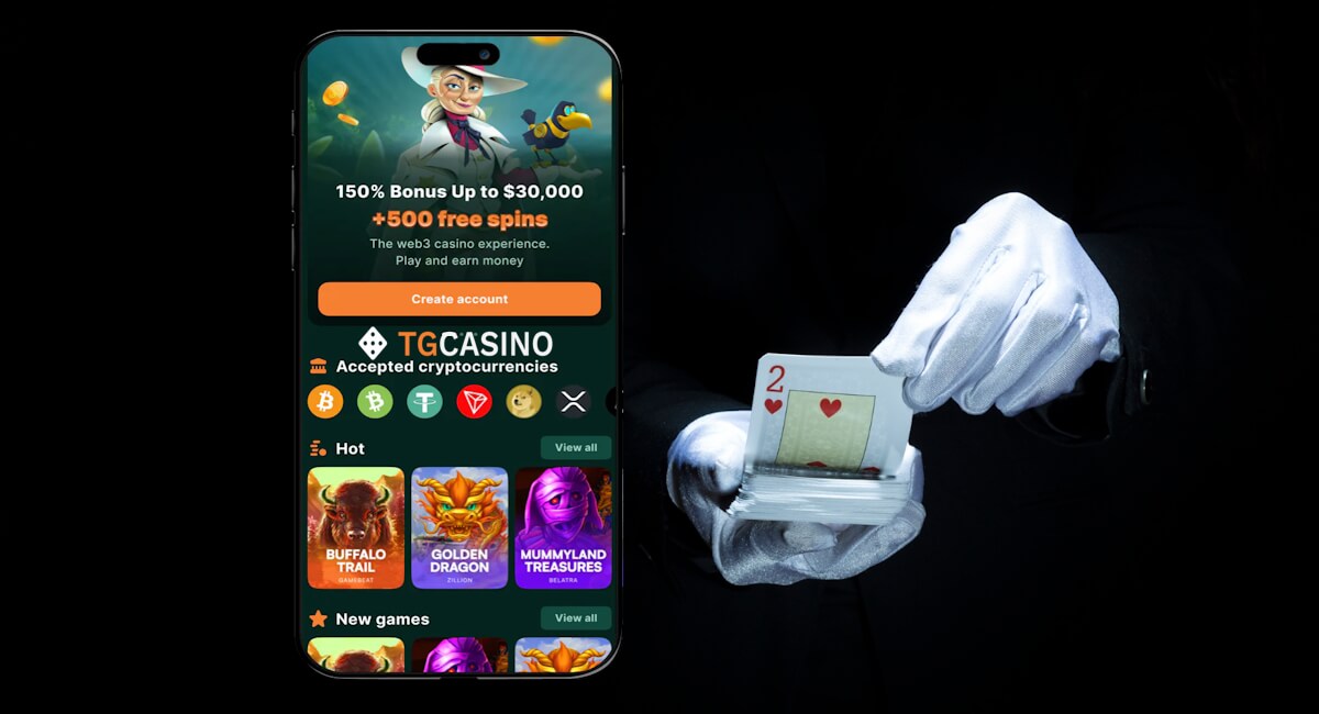 No account casinos