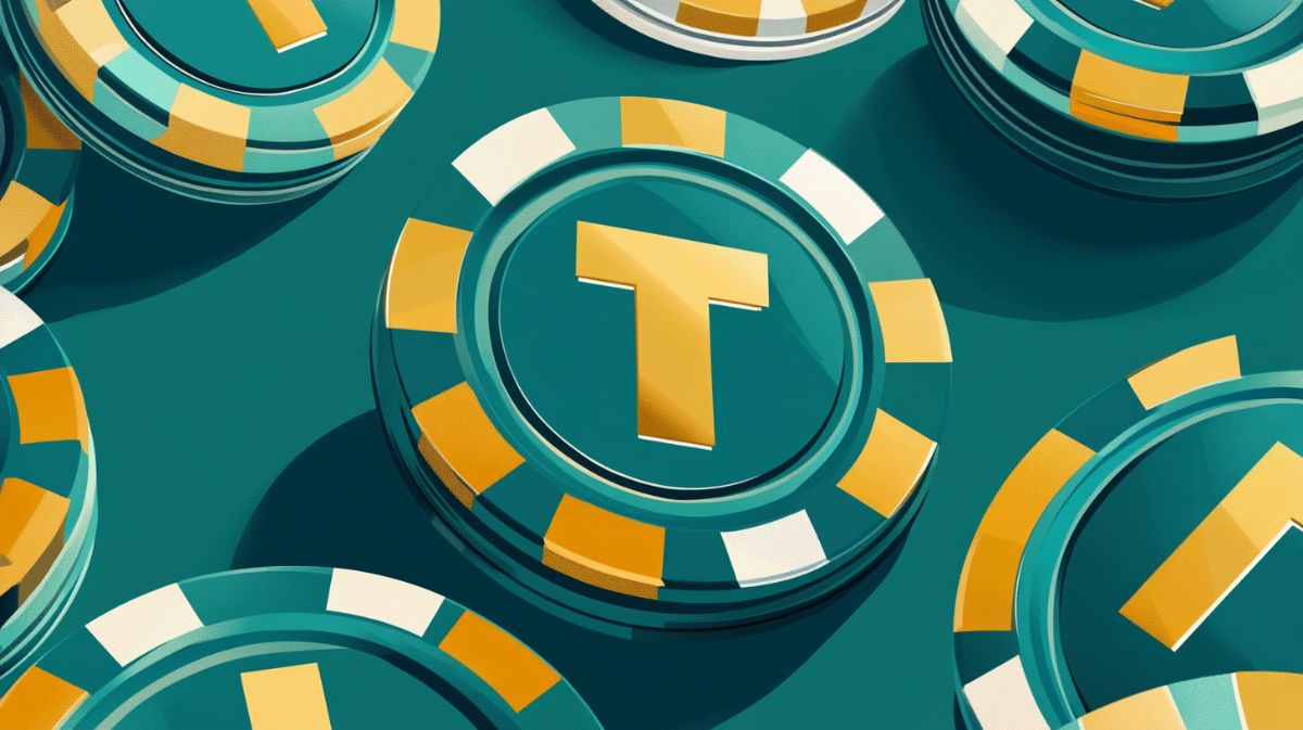 The Best Tether Casinos & Gambling Sites in 2026