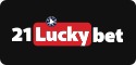 21 Lucky Bet Logo