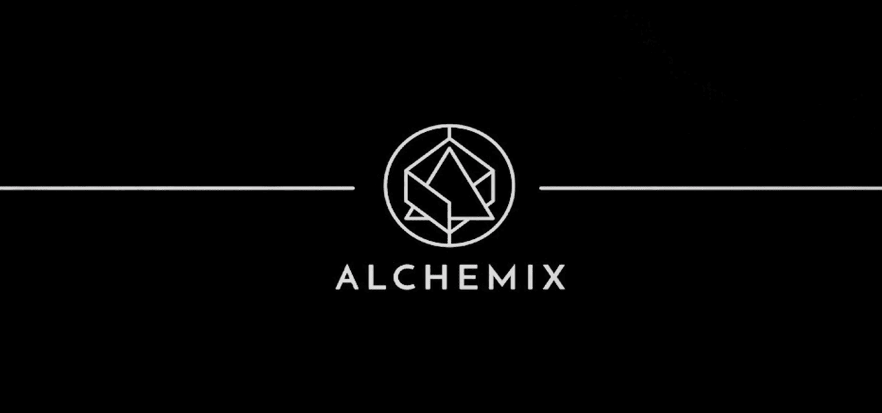 Best DeFi 2.0 Tokens | Alchemix Logo