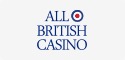 All British Casino Logo