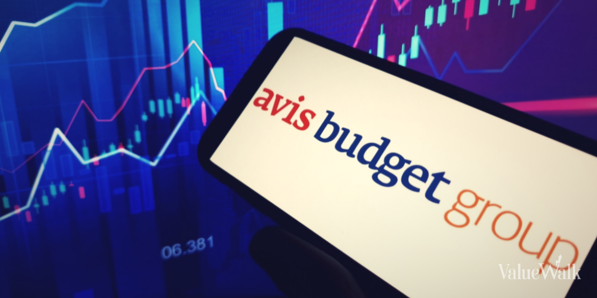 Can Avis Budget Stock Keep Driving Forward?