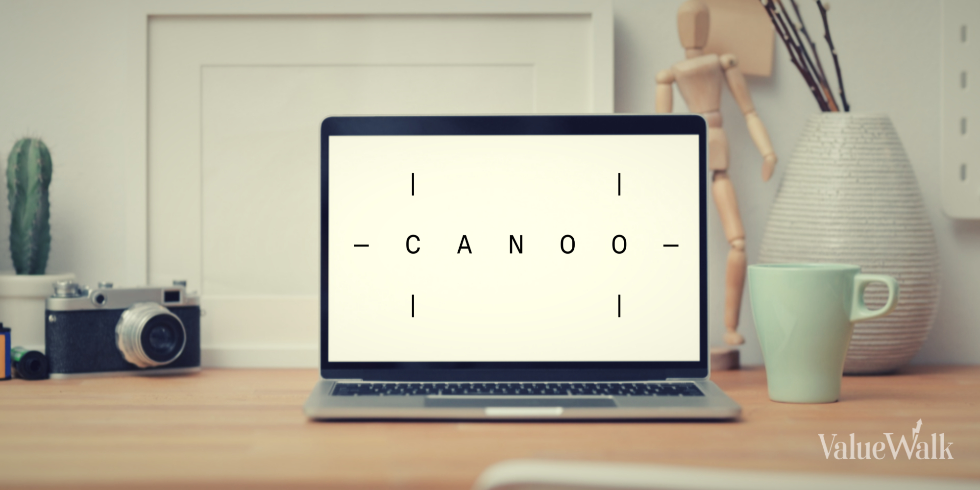 Canoo Stock