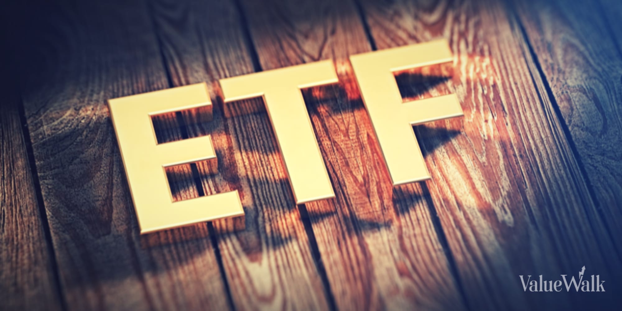 Cryptocurrency ETFs