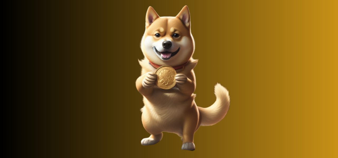 Best DeFi 2.0 Tokens | DOGE20 Mascot