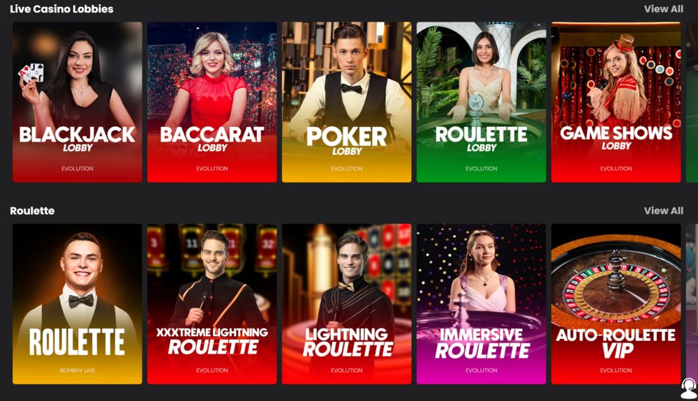 Lucky Block Casino Review 2024 — Is Lucky Block Safe? - BTCC