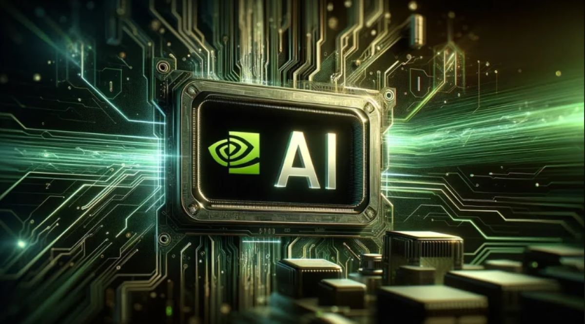 NVIDIA AI Conference