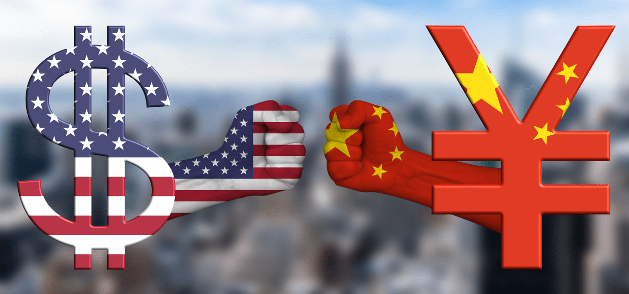 brics currency, BRICS digital currency | U.S.-Dollar-vs-Chinese-Yen