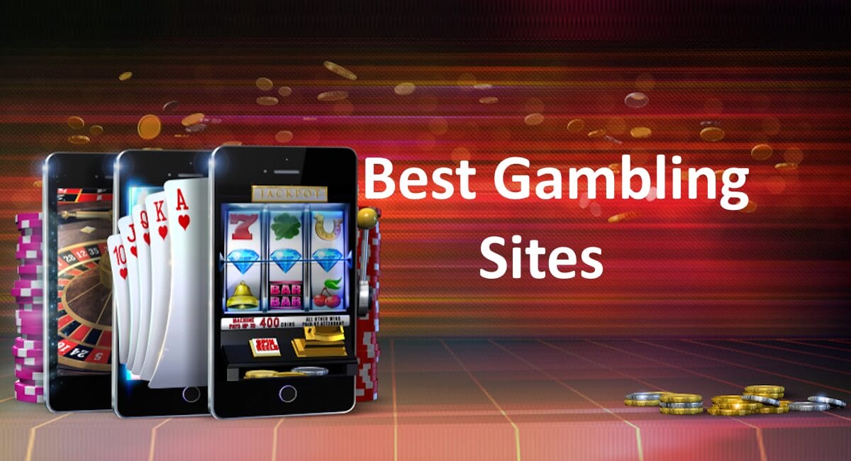 Best Gambling Sites