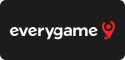 Everygame Casino Logo