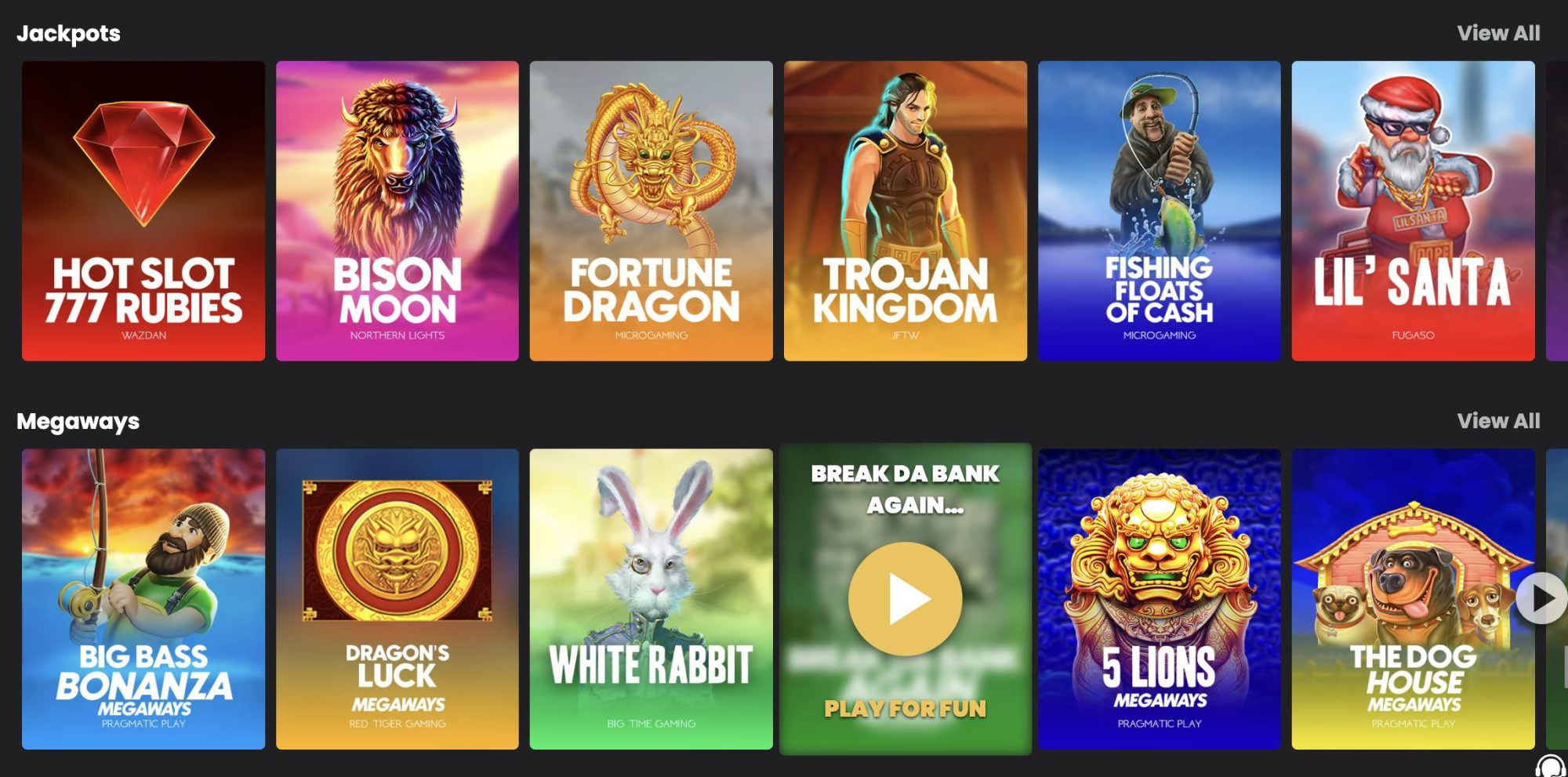 What are Bitcoin Slots?