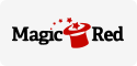 MagicRed Logo