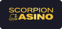 Scorpion Casino Logo