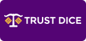 Trust Dice Logo