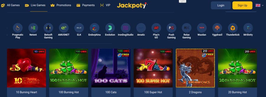 Spin the reels of jackpot slots and grab a slice of the $200,000,000 prize pool