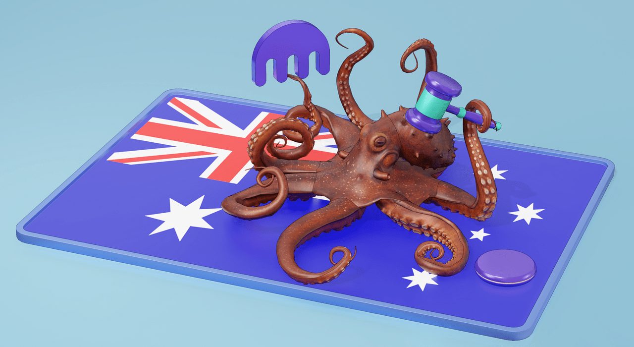 Kraken vs Coinbase, Coinbase vs Kraken | Kraken Faces Australian Regulatory Approval Hurdles
